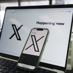 Musk demandará a Apple por no incluir a X y Grok entre sus principales aplicaciones