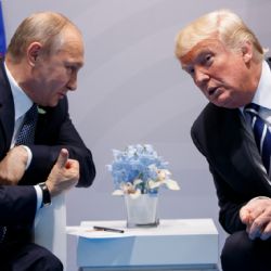 Zelensky dice que Putin quiere región ucraniana como parte de alto al fuego