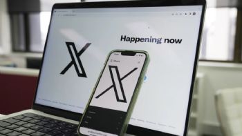 Musk demandará a Apple por no incluir a X y Grok entre sus principales aplicaciones
