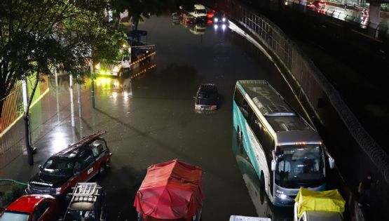 Reabre Aeropuerto Internacional de Ciudad de México tras cierre temporal; 20 mil pasajeros afectados