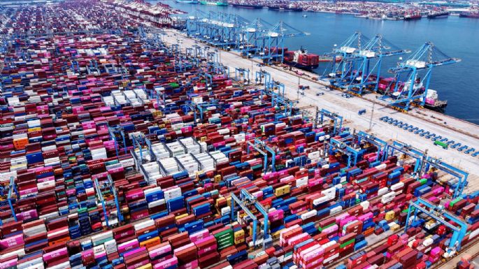 Trump extiende tregua comercial con China por otros 90 días