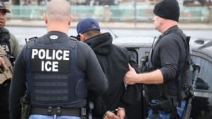 Gobierno de Trump presume que ha recibido más de 100 mil solicitudes para ser agentes migratorios