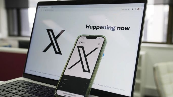 Musk demandará a Apple por no incluir a X y Grok entre sus principales aplicaciones