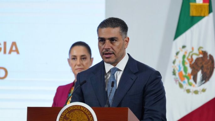 García Harfuch presume baja del 20% en homicidios dolosos en Sinaloa pero repunta violencia