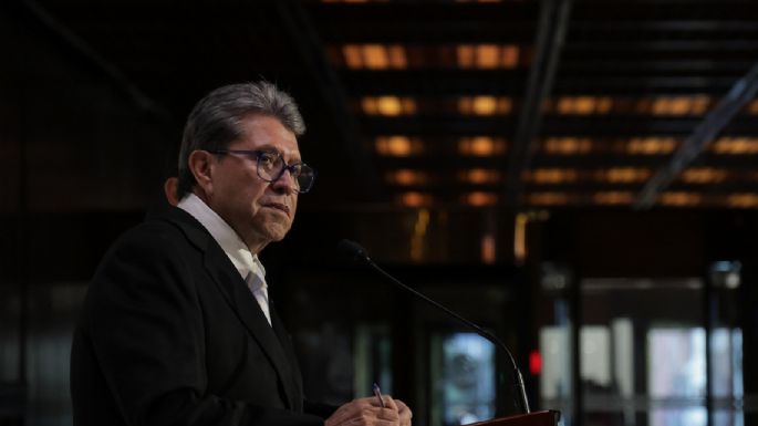 Habrá cambios en la propuesta de la Reforma Electoral de Sheinbaum: Ricardo Monreal