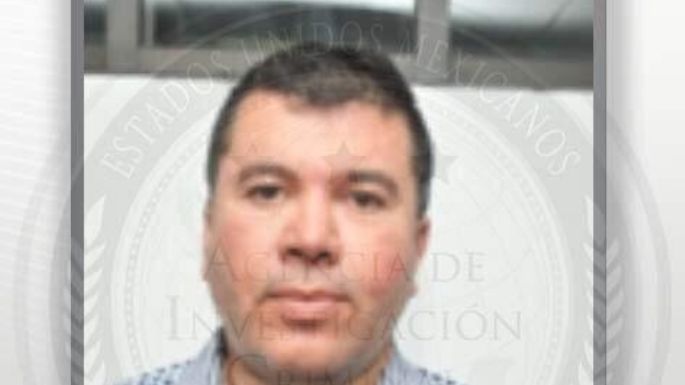 Líder de "Los Cuinis" entre los 26 criminales que México entregó a EU