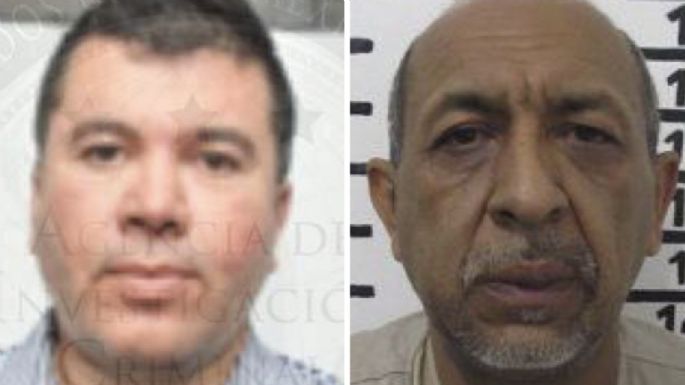 “El Cuini” y “La Tuta” encabezan lista de 26 criminales mexicanos entregados por México a EU