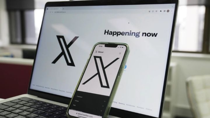 Musk demandará a Apple por no incluir a X y Grok entre sus principales aplicaciones