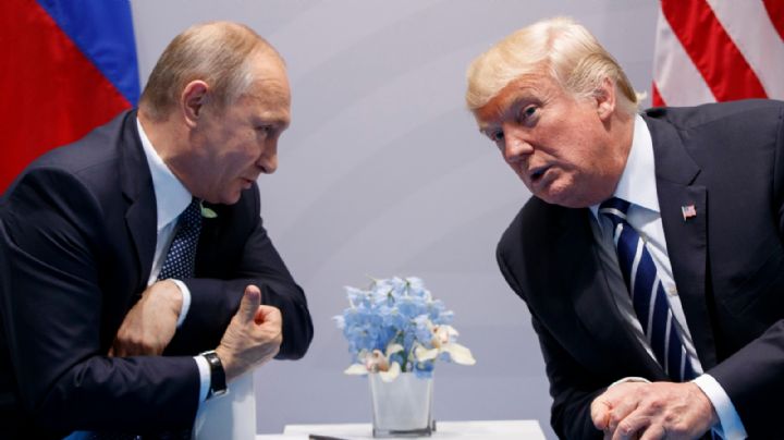 Zelensky dice que Putin quiere región ucraniana como parte de alto al fuego