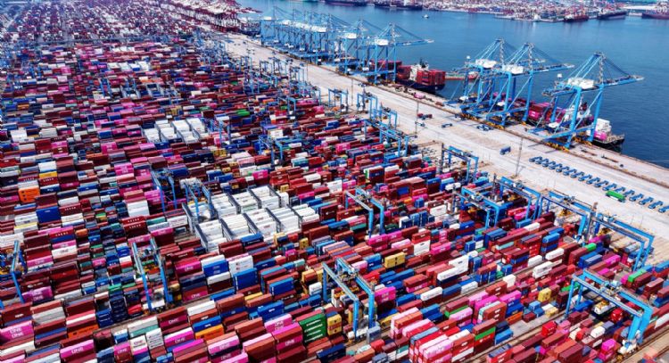 Trump extiende tregua comercial con China por otros 90 días