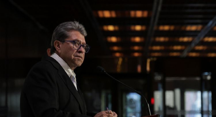Habrá cambios en la propuesta de la Reforma Electoral de Sheinbaum: Ricardo Monreal