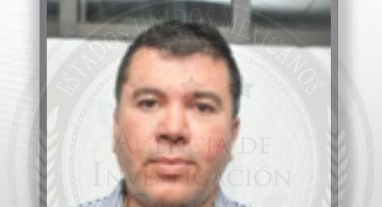 Líder de "Los Cuinis" entre los 26 criminales que México entregó a EU