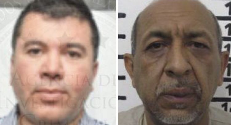 “El Cuini” y “La Tuta” encabezan lista de 26 criminales mexicanos entregados por México a EU