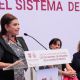Brugada presenta iniciativa de ley para reconocer el cuidado como un derecho humano en la CDMX