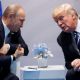 Zelensky dice que Putin quiere región ucraniana como parte de alto al fuego