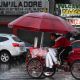 Alerta Amarilla por lluvias fuertes para la tarde-noche del martes en CDMX; posible caída de granizo