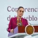 Sheinbaum pide investigar contratos de Pemex ligados con sobornos