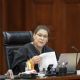Lenia Batres reprocha a ministros por aprobar petición de más presupuesto