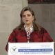 La ministra Margarita Ríos Farjat advierte sobre los riesgos de la reforma judicial