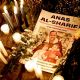 A pie del Ángel de la Independencia, honran a periodistas asesinados por Israel en Gaza