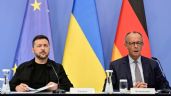 Foto ilustrativa de la nota titulada: "Putin está yendo de farol" y "no quiere la paz": Zelenski previo a encuentro con Trump