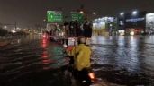 Foto ilustrativa de la nota titulada: Lo que las lluvias revelaron: la información salva ciudades