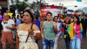 Foto ilustrativa de la nota titulada: Demandan justicia por el asesinato de la activista trans Katia Daniela Medina en Jalisco