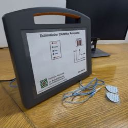Patentan estimulador neuromuscular para reducir costos de rehabilitación en México