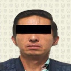 Vinculan a proceso a hombre acusado de almacenar pornografía infantil