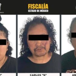 Secuestradores y homicidas del niño Fernando podrían ser sancionados con hasta 140 años de prisión