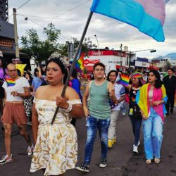 Demandan justicia por el asesinato de la activista trans Katia Daniela Medina en Jalisco