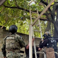 Desmantelan red de cámaras de vigilancia usadas por la delincuencia en Pinotepa Nacional