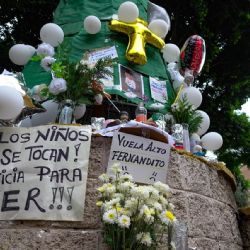 PRI Edomex demanda investigar omisión de autoridades para rescate oportuno del niño Fernando