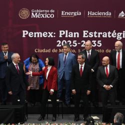 Pemex no pagará adeudos atrasados a proveedores; sólo cubrirá contratos nuevos de 2025