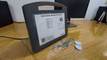 Patentan estimulador neuromuscular para reducir costos de rehabilitación en México