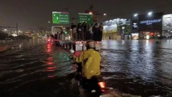 Lo que las lluvias revelaron: la información salva ciudades