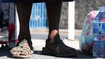 México reporta reducción de pobreza de casi 18 por ciento entre 2022 y 2024