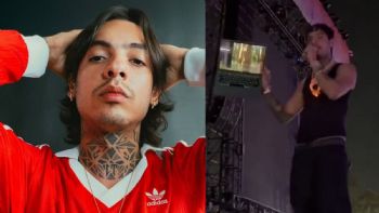 Gremio de DJs toma una decisión sobre la música de Natanael Cano tras agresión (VIDEO)