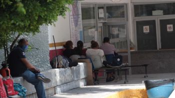 INEGI: con AMLO se duplicó la población sin servicios de salud