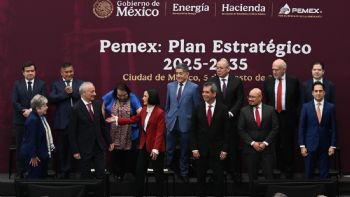 Pemex no pagará adeudos atrasados a proveedores; sólo cubrirá contratos nuevos de 2025