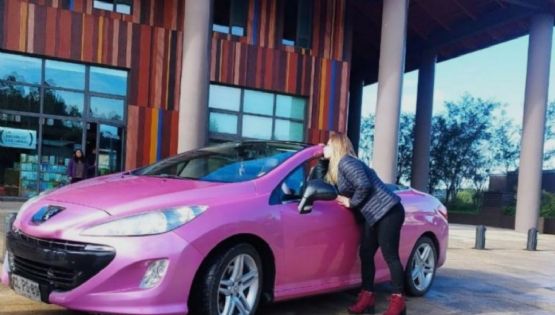 “La Barbie Narco” y sus hijos mueren en accidente: una vida marcada por lujos y crimen