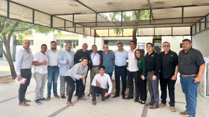 Liberan a exjefe de policía de Hermosillo; se filtran pruebas y fiscalía amaga con apelar