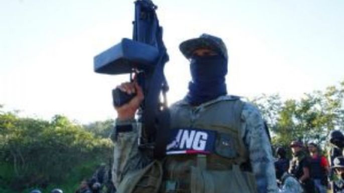 EU sanciona a 4 narcoterroristas del CJNG; lavan dinero con tiempos compartidos en Vallarta