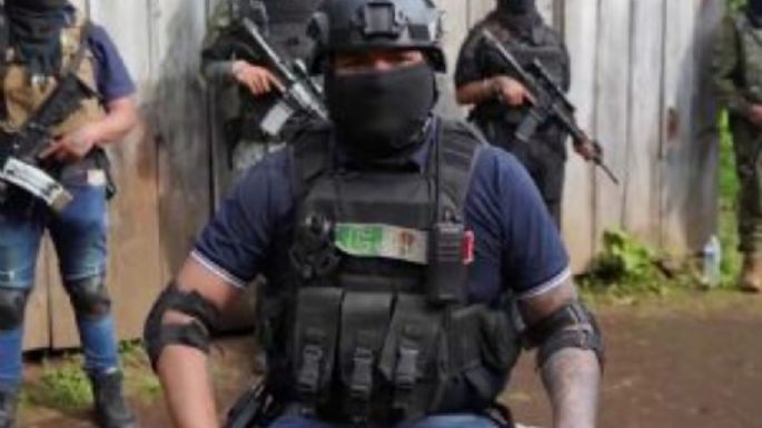 EU alerta por terrorismo en 30 estados de México
