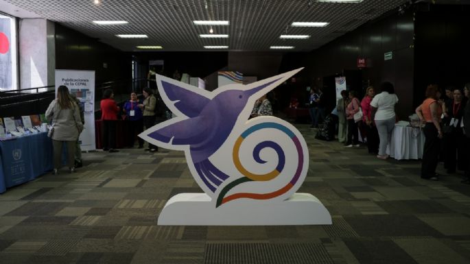 Llaman a conferencia de Cepal a “no legitimar la simulación” del Estado sobre refugios para mujeres