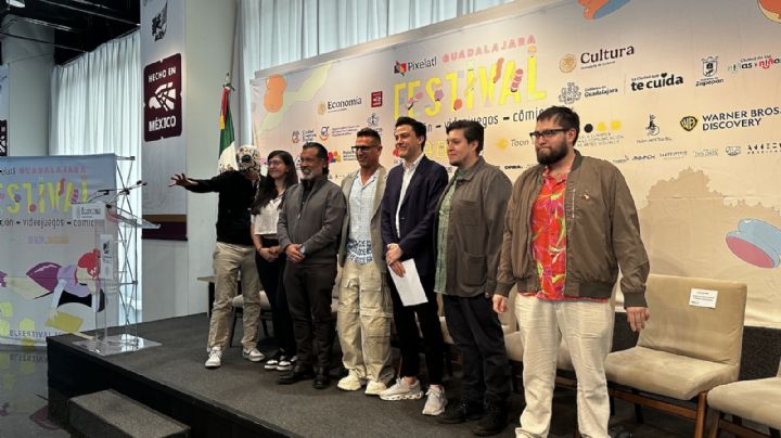 Pixelatl: ¿qué se espera para la próxima edición del festival?