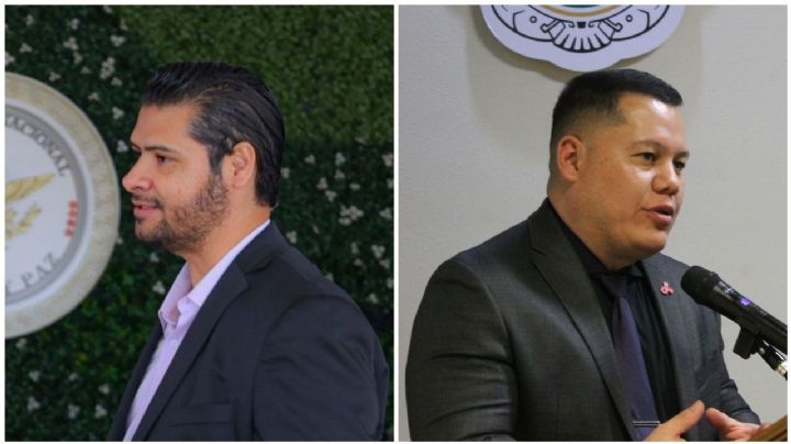 En una semana renuncian dos fiscales de Baja California por “motivos personales”