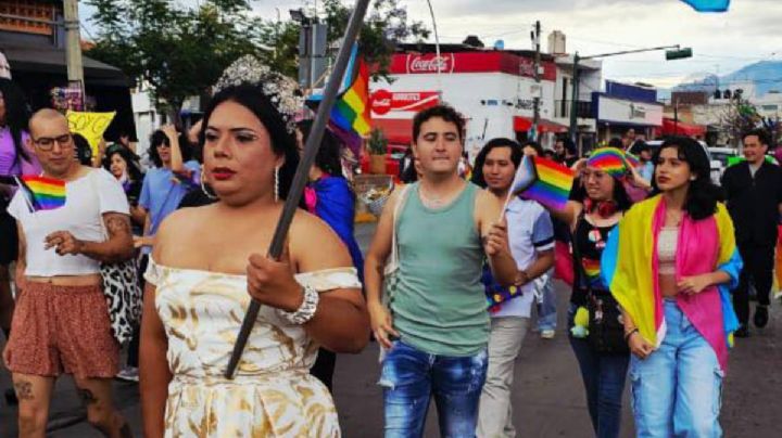 Demandan justicia por el asesinato de la activista trans Katia Daniela Medina en Jalisco