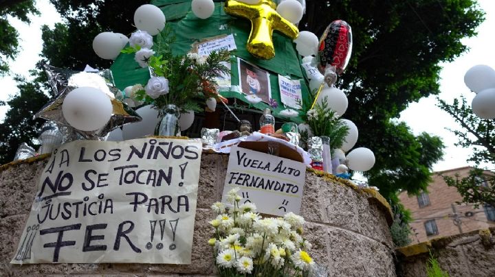 PRI Edomex demanda investigar omisión de autoridades para rescate oportuno del niño Fernando