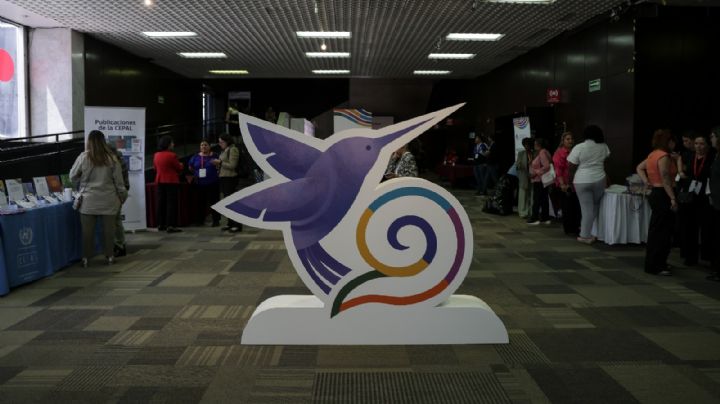 Llaman a conferencia de Cepal a “no legitimar la simulación” del Estado sobre refugios para mujeres